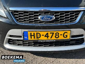 Ford Mondeo Wagon 2.0 TDCi Titanium Automaat Memory Navigatie Keyless picture 13