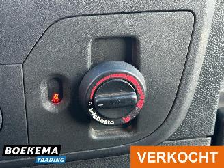 Renault Master T35 2.3 DCI 136PK Airco Webasto Schuifdeur picture 15