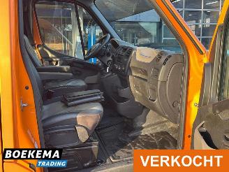 Renault Master T35 2.3 DCI 136PK Airco Webasto Schuifdeur picture 9