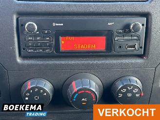Renault Master T35 2.3 DCI 136PK Airco Webasto Schuifdeur picture 13