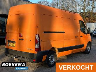 Renault Master T35 2.3 DCI 136PK Airco Webasto Schuifdeur picture 2