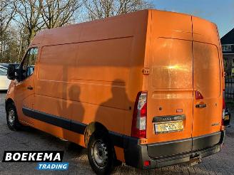 Renault Master T35 2.3 DCI 136PK Airco Webasto Schuifdeur picture 3