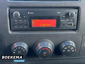 Renault Master T35 2.3 DCI 136PK Airco Webasto Schuifdeur picture 13
