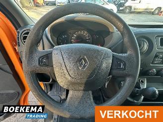 Renault Master T35 2.3 DCI 136PK Airco Webasto Schuifdeur picture 10