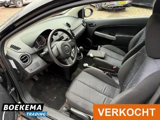 Mazda 2 1.3 Cool Navigatie Airco picture 11