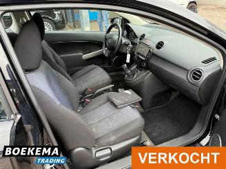 Mazda 2 1.3 Cool Navigatie Airco picture 14