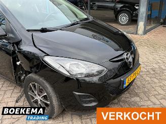 Mazda 2 1.3 Cool Navigatie Airco picture 5