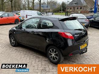 Mazda 2 1.3 Cool Navigatie Airco picture 3