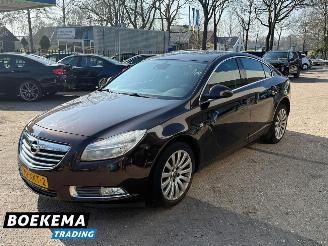 Opel Insignia 2.0 CDTI EcoFLEX Edition Navigatie Clima Cruise picture 4