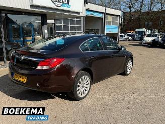 Opel Insignia 2.0 CDTI EcoFLEX Edition Navigatie Clima Cruise picture 2