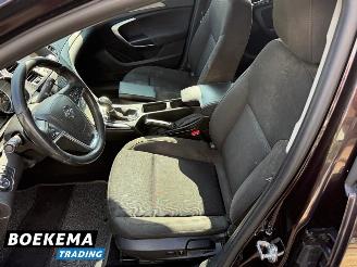 Opel Insignia 2.0 CDTI EcoFLEX Edition Navigatie Clima Cruise picture 14