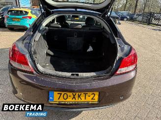 Opel Insignia 2.0 CDTI EcoFLEX Edition Navigatie Clima Cruise picture 17