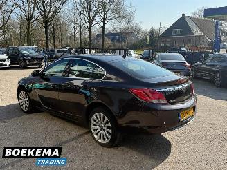 Opel Insignia 2.0 CDTI EcoFLEX Edition Navigatie Clima Cruise picture 3