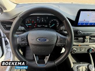 Ford Focus 1.0 EcoBoost Hybrid Connected Clima Navigatie picture 18