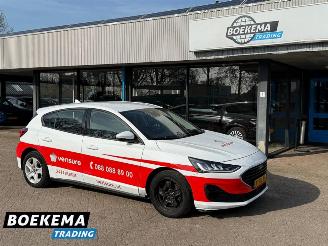 Ford Focus 1.0 EcoBoost Hybrid Connected Clima Navigatie picture 1