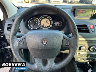 Renault Mégane Estate 1.4 TCe 131PK Expression Navigatie Airco Cruise PDC picture 18