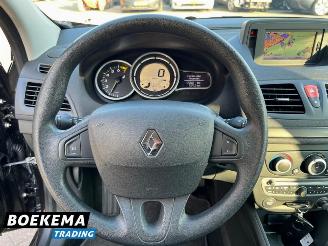 Renault Mégane Estate 1.4 TCe 131PK Expression Navigatie Airco Cruise PDC picture 18