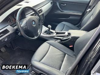 BMW 3-serie 318i 130PK Leer Airco picture 8