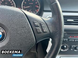 BMW 3-serie 318i 130PK Leer Airco picture 17