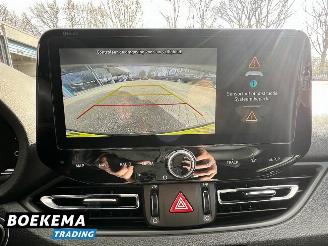 Hyundai I-30 1.5 T-GDi MHEV Stoel&Stuur Verwarming + Ventilatie Navigatie Camera picture 28
