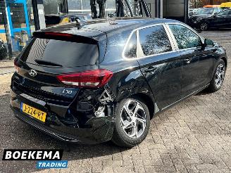 Hyundai I-30 1.5 T-GDi MHEV Stoel&Stuur Verwarming + Ventilatie Navigatie Camera picture 2