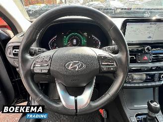 Hyundai I-30 1.5 T-GDi MHEV Stoel&Stuur Verwarming + Ventilatie Navigatie Camera picture 21