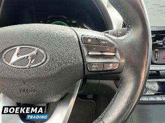 Hyundai I-30 1.5 T-GDi MHEV Stoel&Stuur Verwarming + Ventilatie Navigatie Camera picture 24