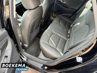 Hyundai I-30 1.5 T-GDi MHEV Stoel&Stuur Verwarming + Ventilatie Navigatie Camera picture 16