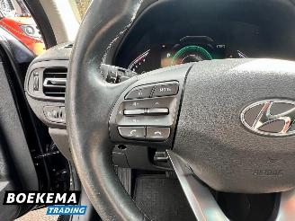 Hyundai I-30 1.5 T-GDi MHEV Stoel&Stuur Verwarming + Ventilatie Navigatie Camera picture 23