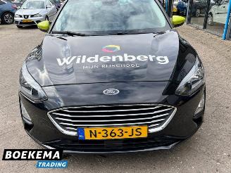 Ford Focus 1.0 EcoBoost Business Navigatie Climate Cruise Camera picture 6