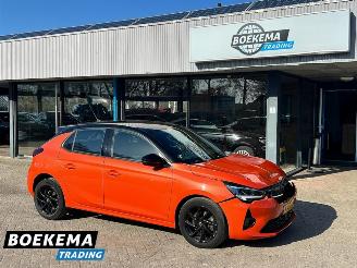 Opel Corsa 1.2 GS Line Apple-Car Climate Lane-Ass picture 1