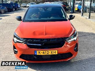 Opel Corsa 1.2 GS Line Cruise CarPlay Clima picture 5