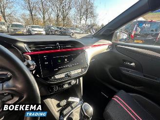 Opel Corsa 1.2 GS Line Cruise CarPlay Clima picture 20