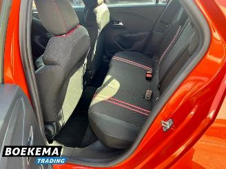 Opel Corsa 1.2 GS Line Cruise CarPlay Clima picture 15