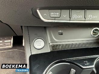 Audi A5 Sportback 35 TFSI S-Edition Competition Navigatie ACC Panorama picture 24