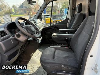 Opel Movano 2.3 Turbo 135PK L3-H2 Climate Control Navigatie Cruise PDC Camera picture 18