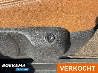 Citroën Jumpy 2.0 HDI 180PK DC 5-Pers XL Automaat Navigatie Camera Leer Stoelverwarming picture 20