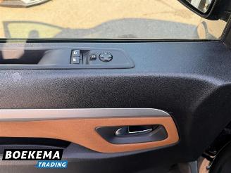 Citroën Jumpy 2.0 HDI 180PK DC 5-Pers XL Automaat Navigatie Camera Leer Stoelverwarming picture 13