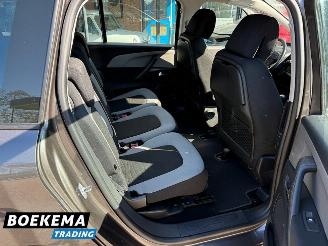 Citroën C4-picasso 1.2 PT Business Navigatie Keyless 7-Persoons Clima Zenith picture 20