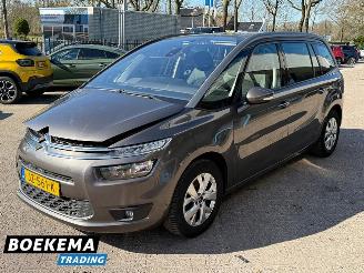 Citroën C4-picasso 1.2 PT Business 7-Persoons Navigatie Keyless Clima picture 4