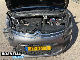 Citroën C4-picasso 1.2 PT Business 7-Persoons Navigatie Keyless Clima picture 9