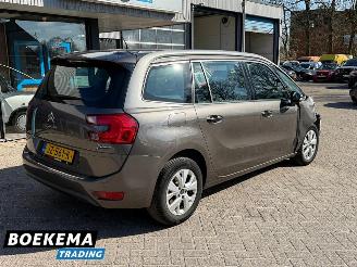 Citroën C4-picasso 1.2 PT Business 7-Persoons Navigatie Keyless Clima picture 2