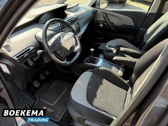 Citroën C4-picasso 1.2 PT Business Navigatie Keyless 7-Persoons Clima Zenith picture 14