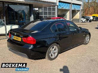 BMW 3-serie 318i Corporate Lease M-Sport Navigatie Clima Cruise PDC picture 2