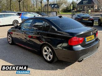 BMW 3-serie 318i Corporate Lease M-Sport Navigatie Clima Cruise PDC picture 3