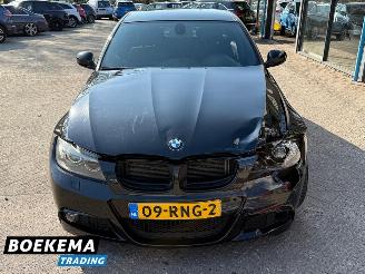 BMW 3-serie 318i Corporate Lease M-Sport Navigatie Clima Cruise PDC picture 5