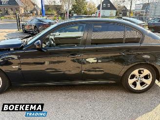 BMW 3-serie 318i Corporate Lease M-Sport Navigatie Clima Cruise PDC picture 11