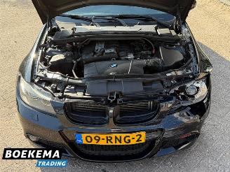 BMW 3-serie 318i Corporate Lease M-Sport Navigatie Clima Cruise PDC picture 8