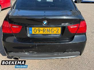 BMW 3-serie 318i Corporate Lease M-Sport Navigatie Clima Cruise PDC picture 14