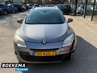 Renault Mégane Estate 1.4 TCe Dynamique Navigatie Climate Cruise PDC picture 5